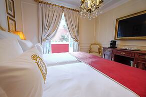 Boutique Hotel Teatro