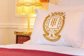 Boutique Hotel Teatro