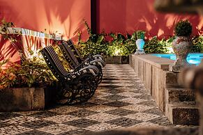 Boutique Hotel Teatro