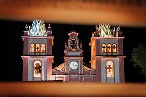 Boutique Hotel Teatro