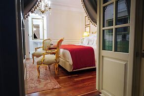 Boutique Hotel Teatro