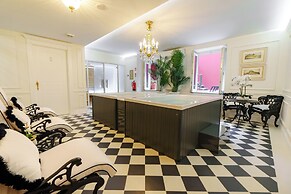 Boutique Hotel Teatro