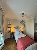 Boutique Hotel Teatro