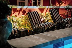 Boutique Hotel Teatro