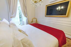 Boutique Hotel Teatro