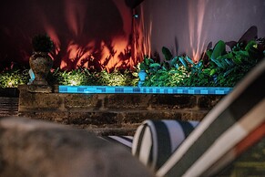 Boutique Hotel Teatro