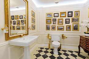 Boutique Hotel Teatro