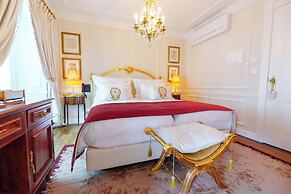 Boutique Hotel Teatro