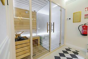 Boutique Hotel Teatro