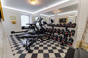 Boutique Hotel Teatro