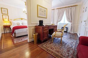 Boutique Hotel Teatro