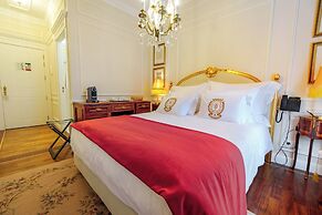 Boutique Hotel Teatro