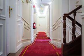 Boutique Hotel Teatro