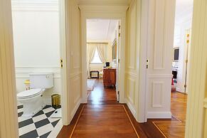 Boutique Hotel Teatro