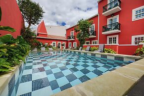 Boutique Hotel Teatro