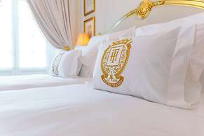 Boutique Hotel Teatro