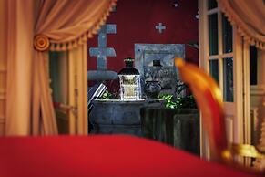 Boutique Hotel Teatro