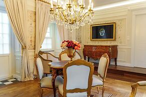 Boutique Hotel Teatro