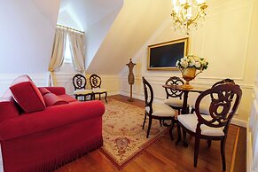 Boutique Hotel Teatro