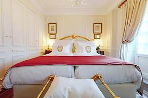 Boutique Hotel Teatro