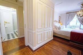 Boutique Hotel Teatro