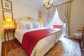 Boutique Hotel Teatro