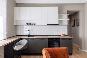 HOLT Rossetti Residences - Exclusive Urban Lofts