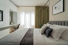 HOLT Rossetti Residences - Exclusive Urban Lofts