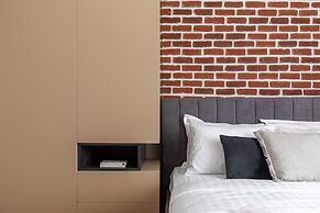 HOLT Rossetti Residences - Exclusive Urban Lofts