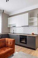 HOLT Rossetti Residences - Exclusive Urban Lofts