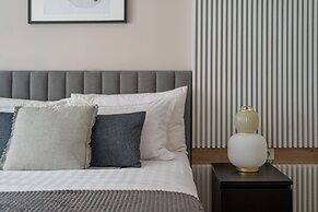 HOLT Rossetti Residences - Exclusive Urban Lofts