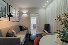 HOLT Rossetti Residences - Exclusive Urban Lofts