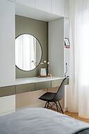 HOLT Rossetti Residences - Exclusive Urban Lofts