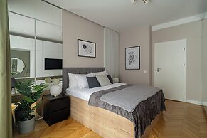 HOLT Rossetti Residences - Exclusive Urban Lofts