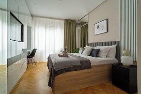 HOLT Rossetti Residences - Exclusive Urban Lofts