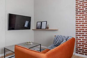 HOLT Rossetti Residences - Exclusive Urban Lofts