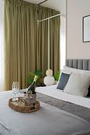 HOLT Rossetti Residences - Exclusive Urban Lofts