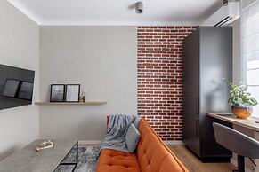 HOLT Rossetti Residences - Exclusive Urban Lofts