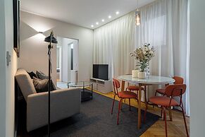 HOLT Rossetti Residences - Exclusive Urban Lofts