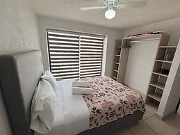 Torre Atemajac Guadalajara Centro