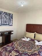 Torre Atemajac Guadalajara Centro