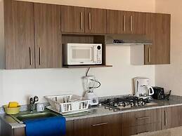 Torre Atemajac Guadalajara Centro