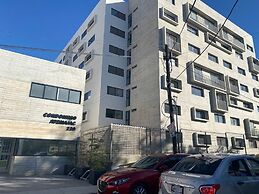 Torre Atemajac Guadalajara Centro