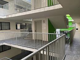 Torre Atemajac Guadalajara Centro