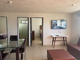 Torre Atemajac Guadalajara Centro