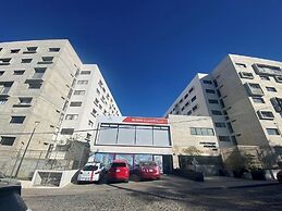 Torre Atemajac Guadalajara Centro