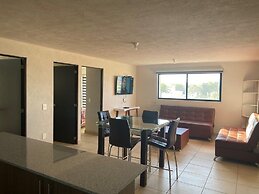 Torre Atemajac Guadalajara Centro