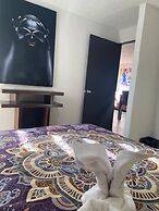 Torre Atemajac Guadalajara Centro