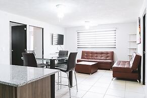 Torre Atemajac Guadalajara Centro