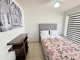 Torre Atemajac Guadalajara Centro